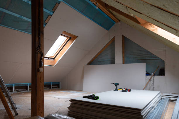 Best Insulation Maintenance and Repair in Storrs, CT