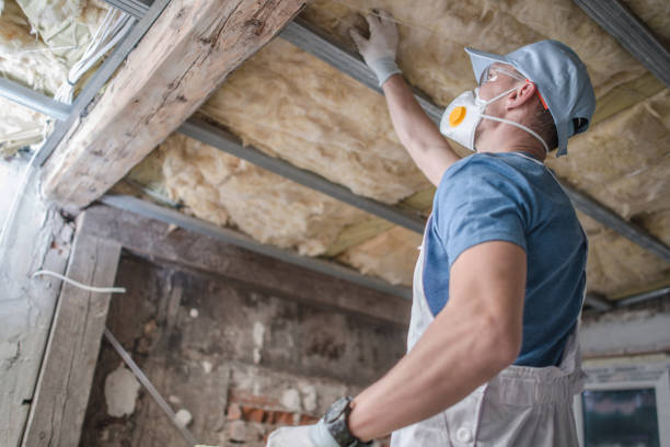 Best Spray Foam Insulation in Storrs, CT