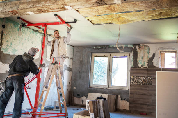 Types of Insulation We Offer in Storrs, CT