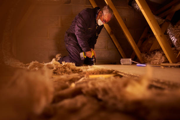 Best Specialized Insulation Services in Storrs, CT
